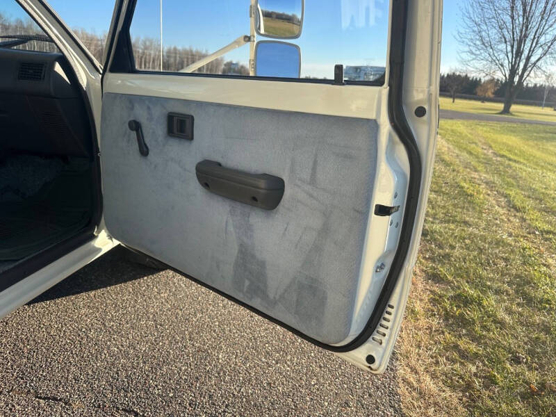 1992 Toyota Pickup