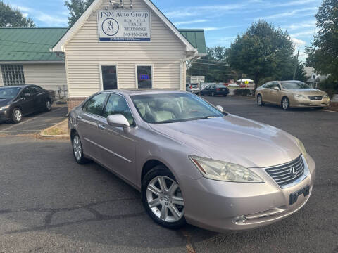 2007 Lexus ES 350