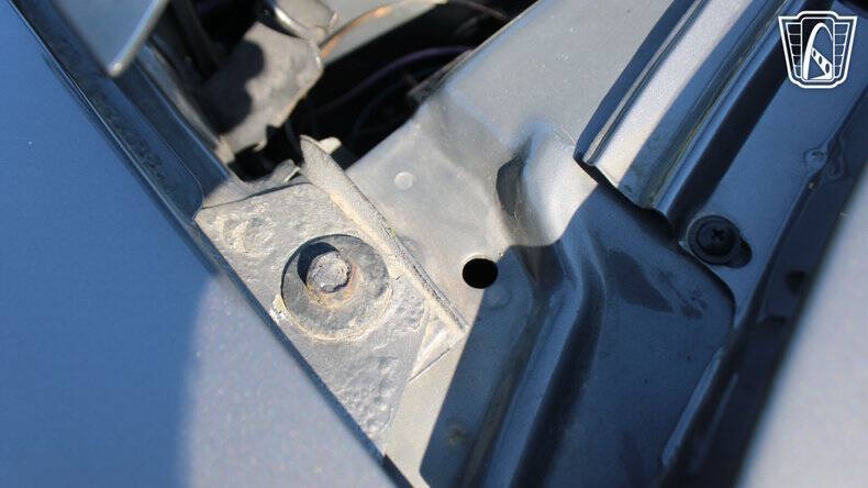 1973 Pontiac Ventura