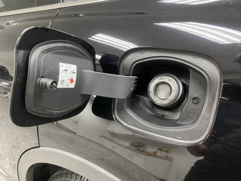 2019 Lincoln Nautilus Select