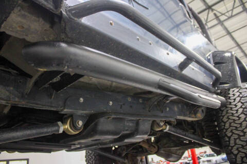 2002 Jeep Wrangler Sport