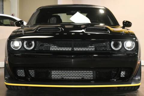 2023 Dodge Challenger for sale at Tampa Bay AutoNetwork in Tampa FL