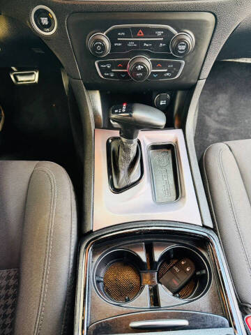 2019 Dodge Charger GT