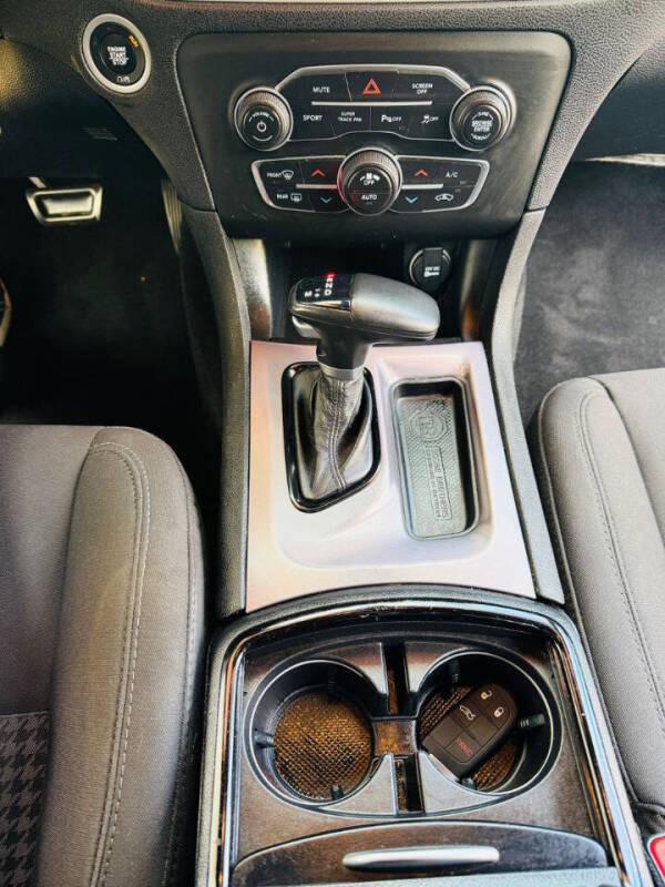 2019 Dodge Charger GT