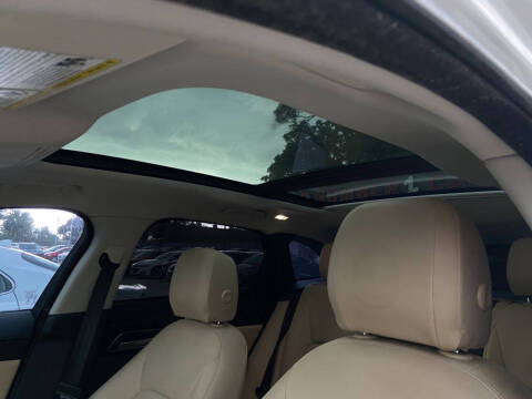 2017 Jaguar F-PACE 20d Premium