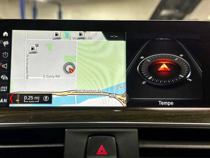 2019 BMW 4 Series 430i