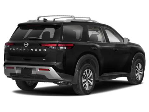 2023 Nissan Pathfinder for sale at Southern Auto Solutions-Regal Nissan in Marietta GA