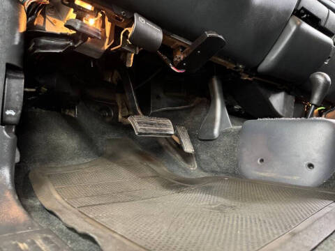 2002 Chevrolet Silverado 1500