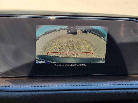 2022 Mazda CX-30 2.5 Turbo Premium