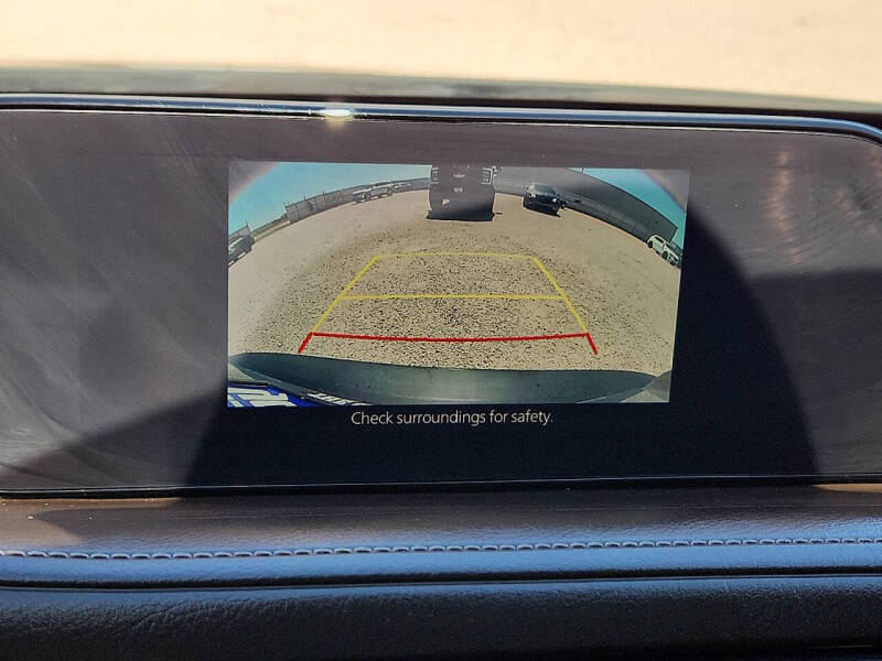 2022 Mazda CX-30 2.5 Turbo Premium