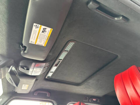 2019 Mercedes-Benz G-Class AMG G 63