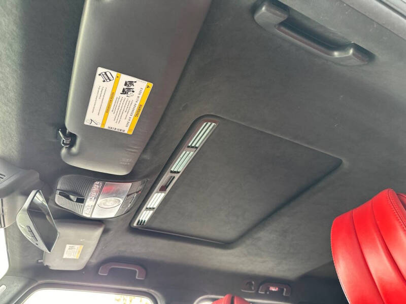 2019 Mercedes-Benz G-Class AMG G 63