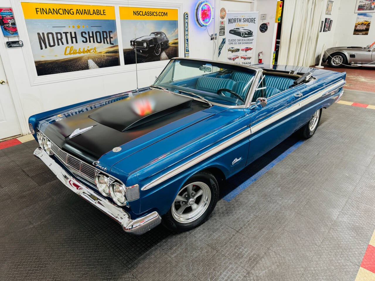 Mercury Comet For Sale In Hoffman Estates, IL