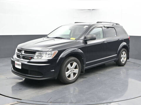 2016 Dodge Journey SE