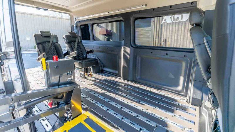 2024 RAM ProMaster SLT+ 2500