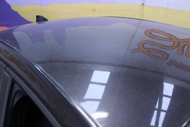 2016 Chevrolet Cruze LT Auto