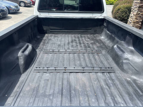 2005 Ford F-350 Super Duty XLT