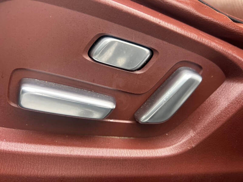 2016 Mazda CX-9 Signature