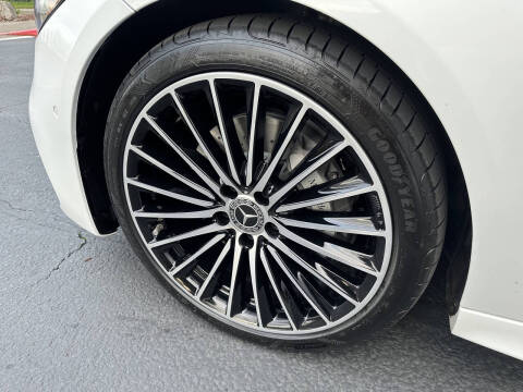 2023 Mercedes-Benz C-Class C 300 4MATIC