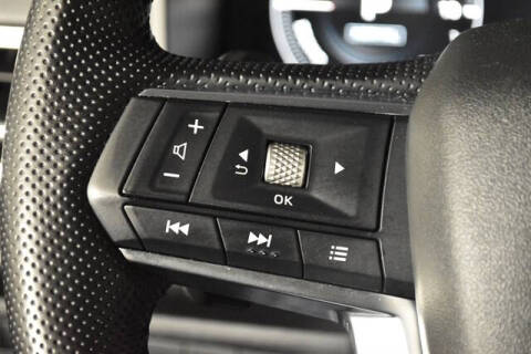 2024 Mitsubishi Outlander PHEV SE