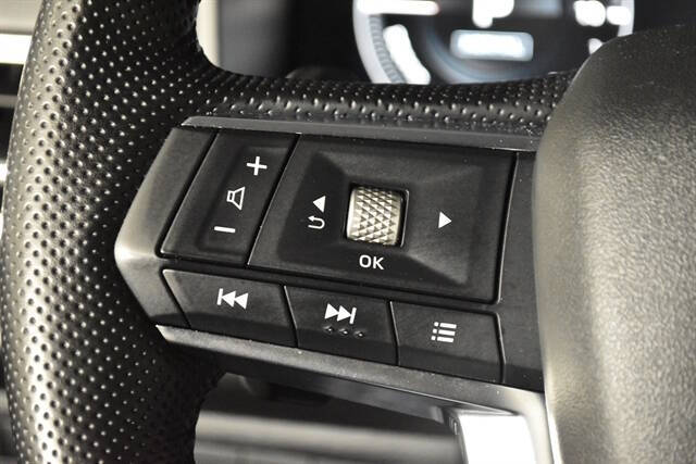 2024 Mitsubishi Outlander PHEV SE