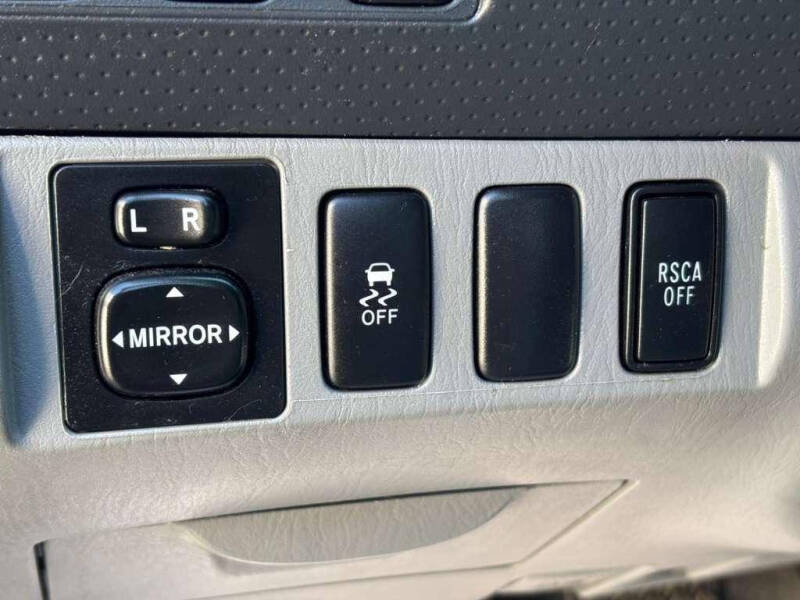 2010 Toyota Tacoma V6