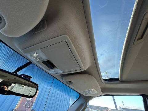 2014 Ford Expedition Limited