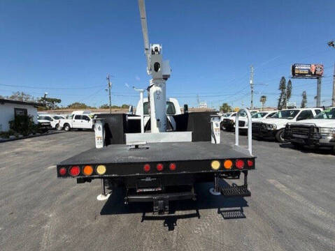 2006 GMC TopKick C4500