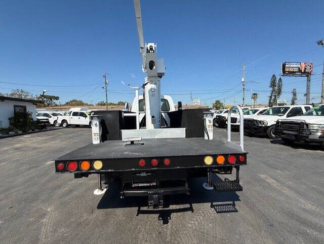 2006 GMC TopKick C4500