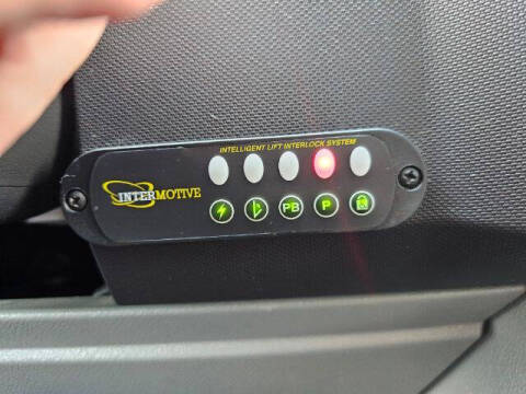 2011 Ford E-Series E-350 SD XLT