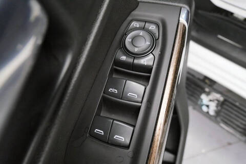 2020 Chevrolet Silverado 2500HD