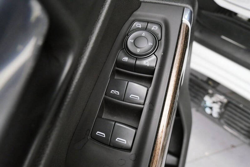 2020 Chevrolet Silverado 2500HD