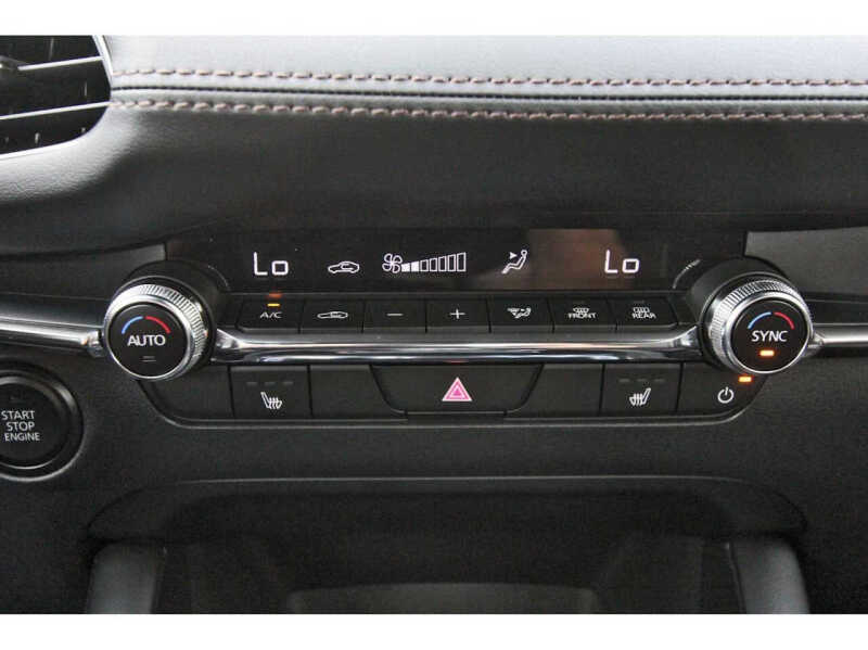 2026 Mazda Mazda3 Hatchback 2.5 S Premium