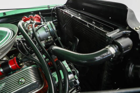1956 Ford F-100