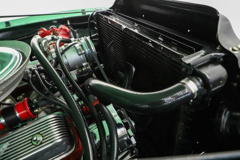1956 Ford F-100