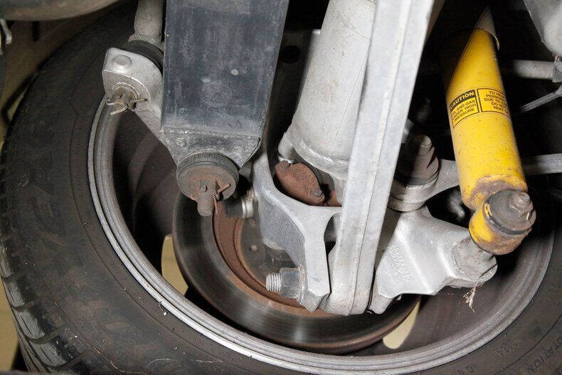 1992 Chevrolet Corvette