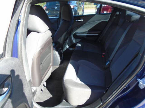 2017 Dodge Charger SE