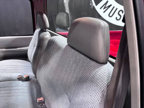 1994 Chevrolet C/K 1500 Series