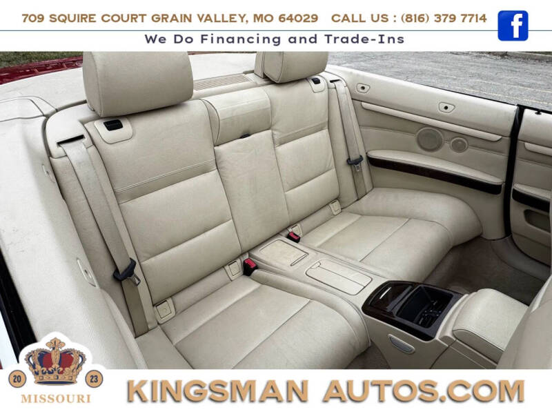 2009 BMW 3 Series 335i