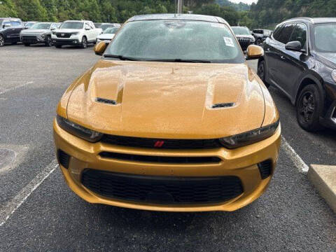 2024 Dodge Hornet R/T Plus