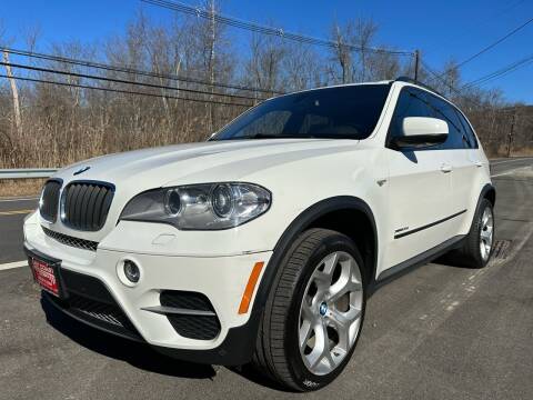 2012 BMW X5 for sale at East Coast Motors in Lake Hopatcong NJ