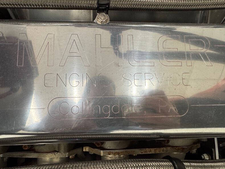 1947 Chevrolet Fleetmaster