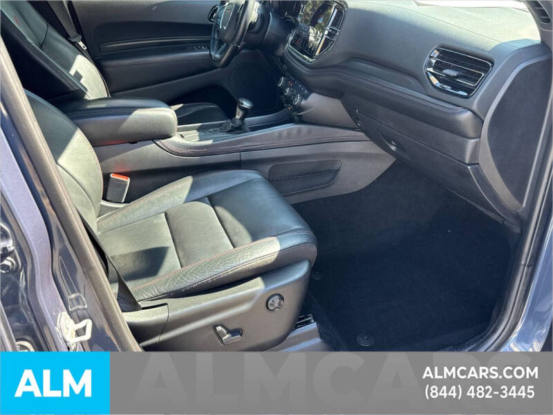 2021 Dodge Durango R/T