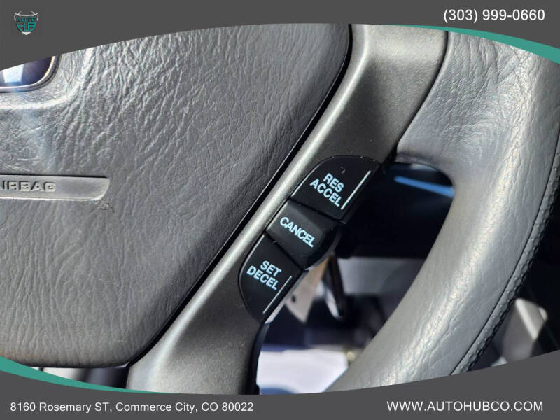 2003 Honda Element EX