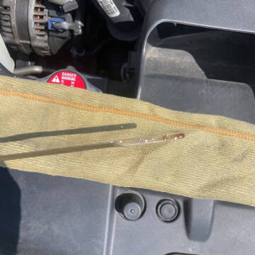 2008 Honda Accord EX-L w/Navi