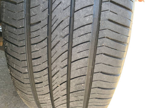 2011 Buick Lucerne CXL