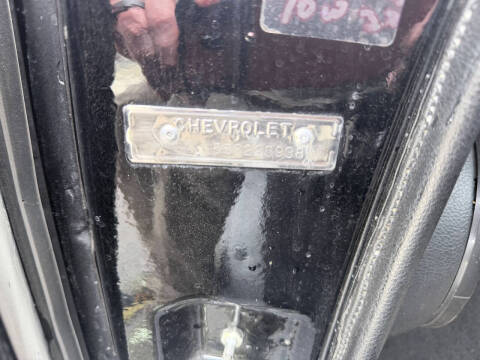 1955 Chevrolet 150