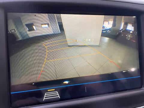 2019 Chevrolet Sonic LS Auto