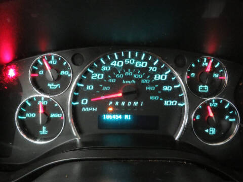 2018 GMC Savana 2500