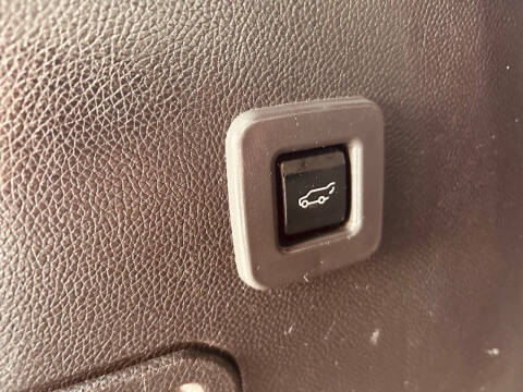 2010 Ford Expedition Limited